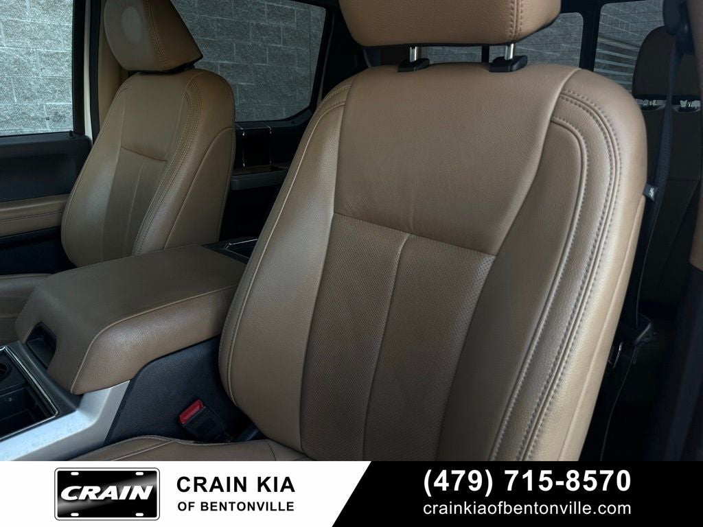 2022 Ford F-250SD Lariat - 4WD / CLEAN CARFAX / ONE OWNER
