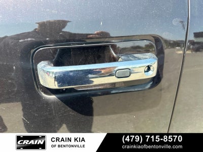 2019 Ford F-250SD Platinum - 4WD / PANORAMIC SUNROOF / ONE OWNER