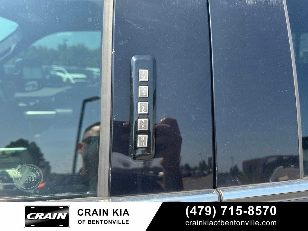 2019 Ford F-250SD Platinum - 4WD / PANORAMIC SUNROOF / ONE OWNER