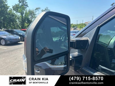 2019 Ford F-250SD Platinum - 4WD / PANORAMIC SUNROOF / ONE OWNER