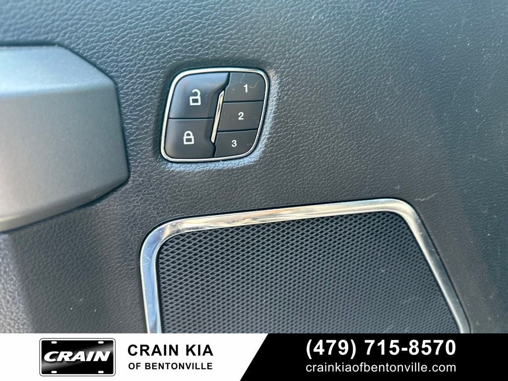 2019 Ford F-250SD Platinum - 4WD / PANORAMIC SUNROOF / ONE OWNER