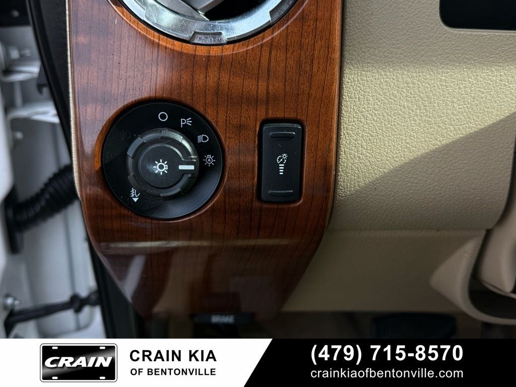 2016 Ford F-250SD King Ranch - 4WD / SUNROOF / CARFAX ONE OWNER