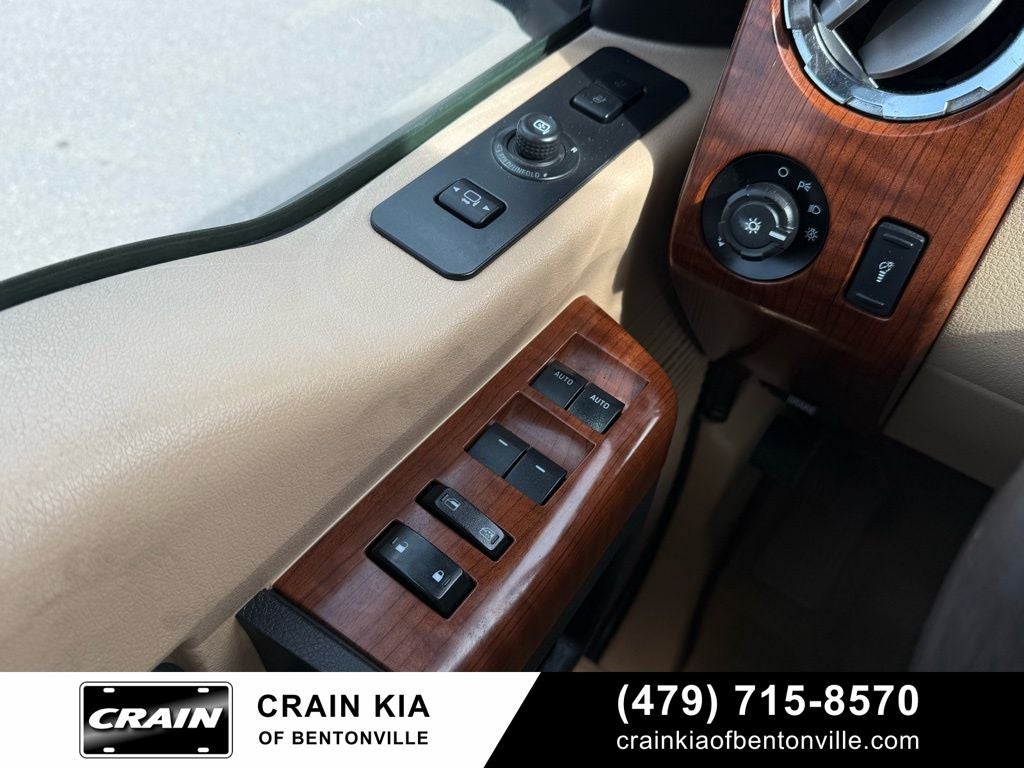 2016 Ford F-250SD King Ranch - 4WD / SUNROOF / CARFAX ONE OWNER