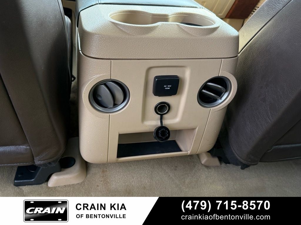 2016 Ford F-250SD King Ranch - 4WD / SUNROOF / CARFAX ONE OWNER