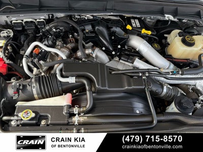 2016 Ford F-250SD King Ranch - 4WD / SUNROOF / CARFAX ONE OWNER