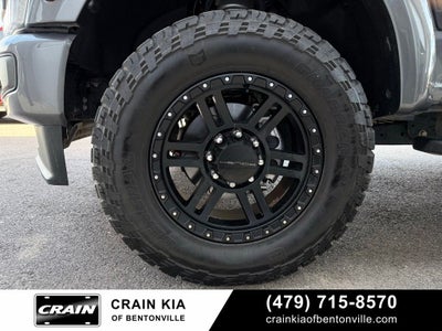 2023 Ford F-250SD Lariat ROUSH Edition - PANORAMIC SUNROOF / 4WD / ONE OWNE