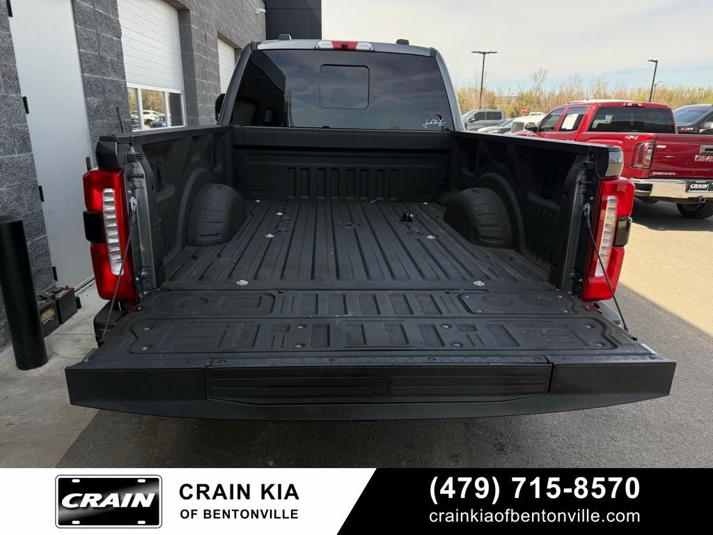 2023 Ford F-250SD Lariat ROUSH Edition - PANORAMIC SUNROOF / 4WD / ONE OWNE