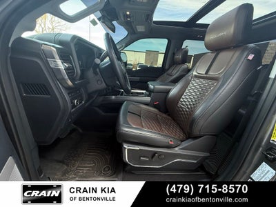 2023 Ford F-250SD Lariat ROUSH Edition - PANORAMIC SUNROOF / 4WD / ONE OWNE