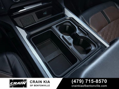 2023 Ford F-250SD Lariat ROUSH Edition - PANORAMIC SUNROOF / 4WD / ONE OWNE