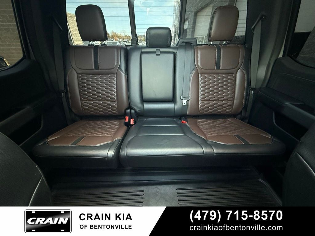 2023 Ford F-250SD Lariat ROUSH Edition - PANORAMIC SUNROOF / 4WD / ONE OWNE