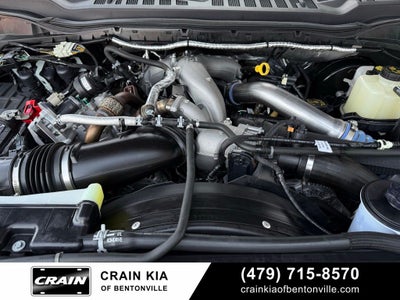 2023 Ford F-250SD Lariat ROUSH Edition - PANORAMIC SUNROOF / 4WD / ONE OWNE