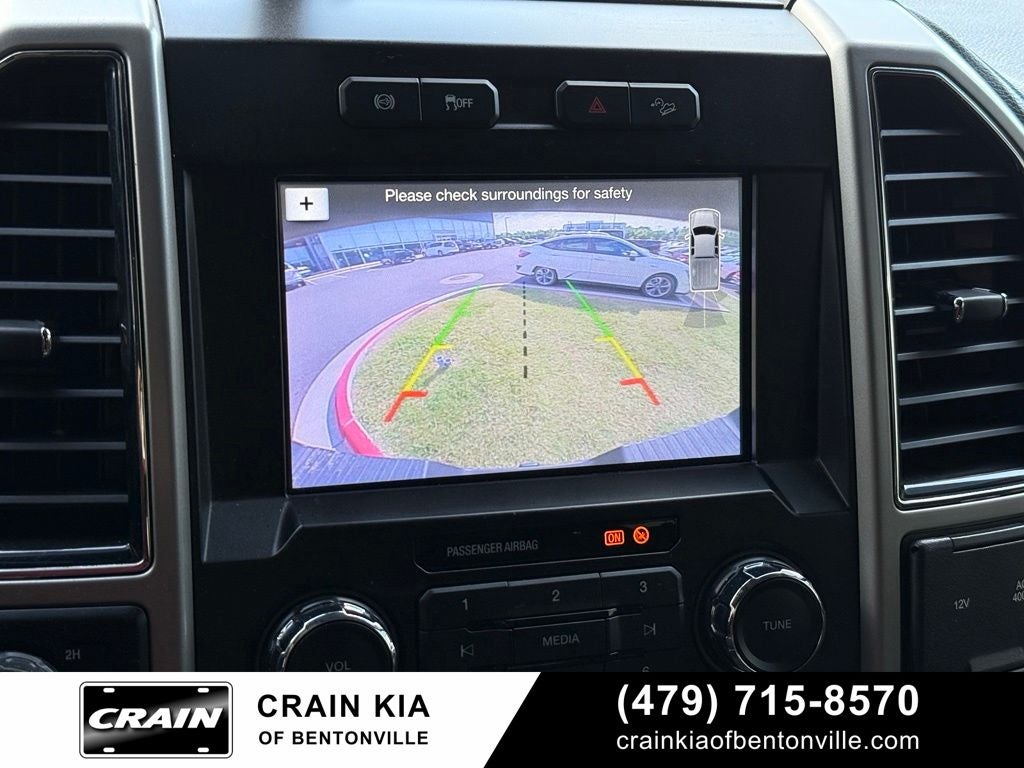 2019 Ford F-350SD Lariat Ultimate - 4WD / CLEAN CARFAX
