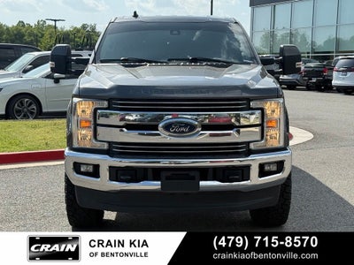 2019 Ford F-350SD Lariat Ultimate - 4WD / CLEAN CARFAX