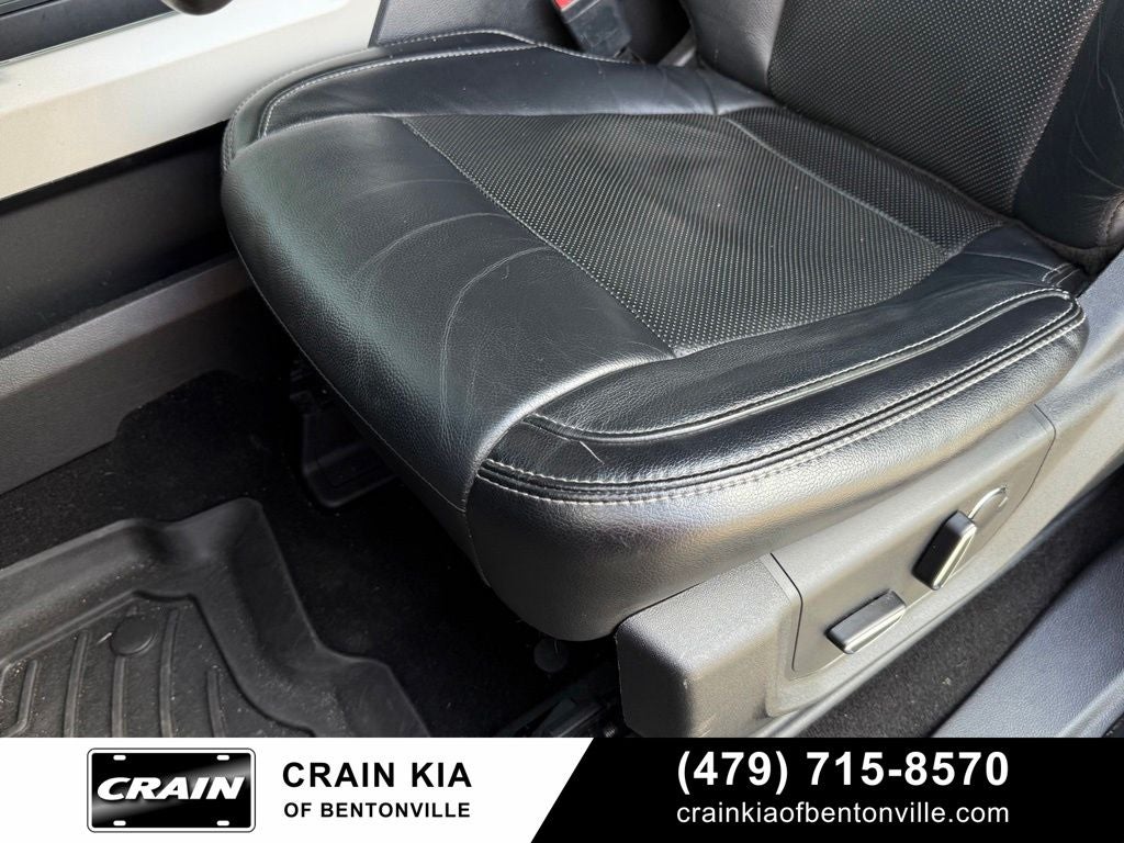 2019 Ford F-350SD Lariat Ultimate - 4WD / CLEAN CARFAX