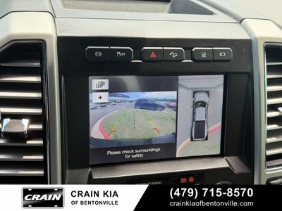 2019 Ford F-350SD King Ranch Ultimate - 4WD / PANORAMIC SUNROOF