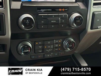 2019 Ford F-350SD King Ranch Ultimate - 4WD / PANORAMIC SUNROOF