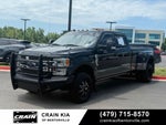2019 Ford F-350SD King Ranch Ultimate - 4WD / PANORAMIC SUNROOF