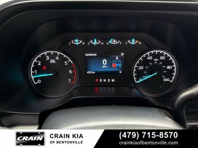 2026 Ford F-250SD XL - 4WD / CLEAN CARFAX / ONE OWNER