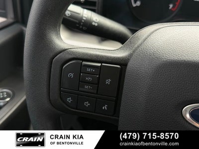 2026 Ford F-250SD XL - 4WD / CLEAN CARFAX / ONE OWNER