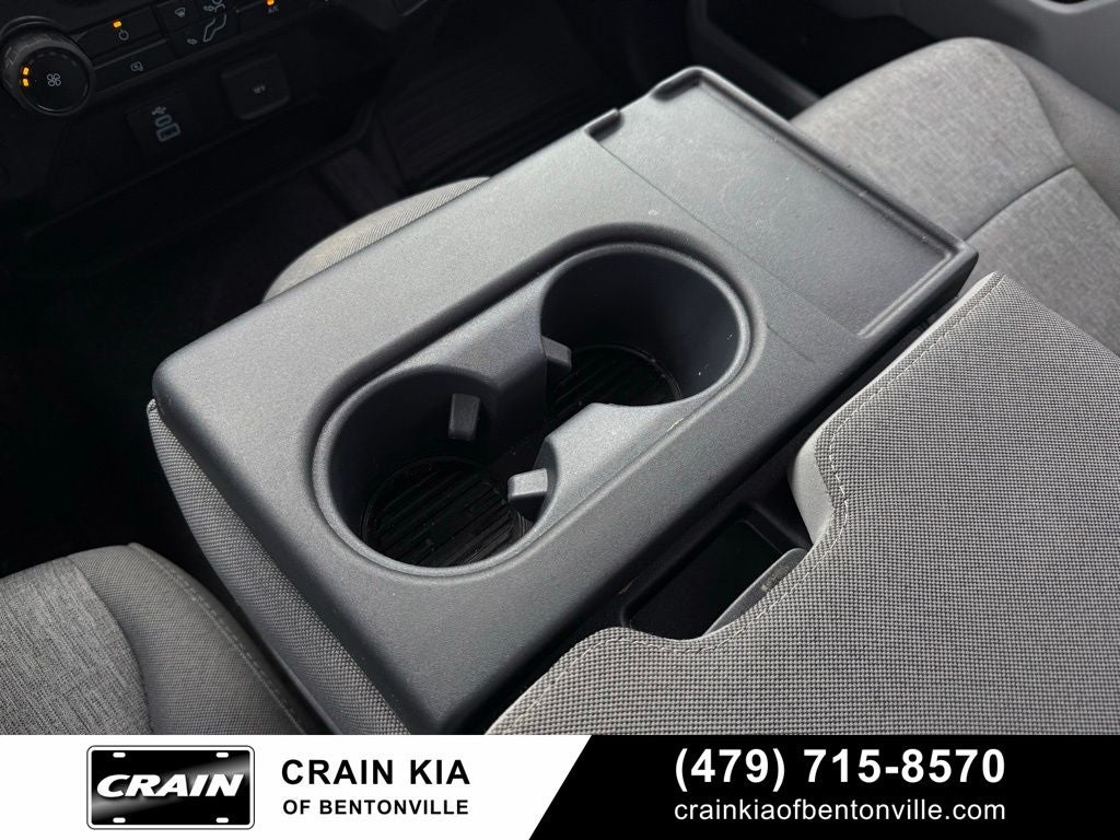 2026 Ford F-250SD XL - 4WD / CLEAN CARFAX / ONE OWNER