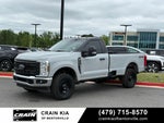 2026 Ford F-250SD XL - 4WD / CLEAN CARFAX / ONE OWNER