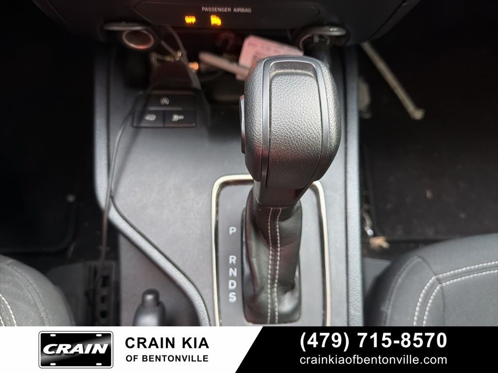 2021 Ford Ranger XL - CLEAN CARFAX