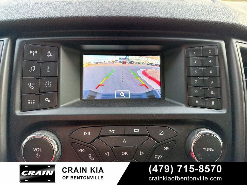 2021 Ford Ranger XL - CLEAN CARFAX