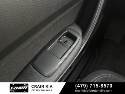 2020 Ford Ranger XLT - 4WD / CLEAN CARFAX