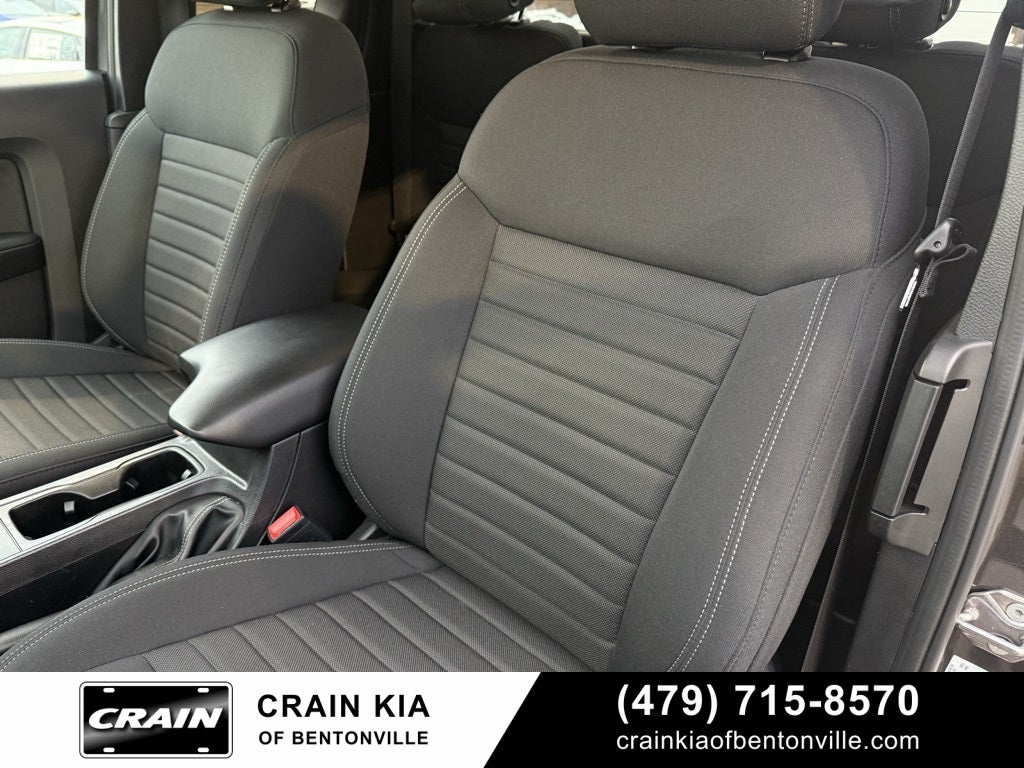 2020 Ford Ranger XLT - 4WD / CLEAN CARFAX