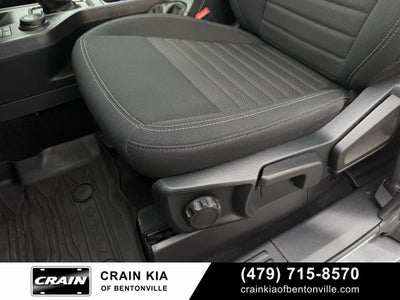 2020 Ford Ranger XLT - 4WD / CLEAN CARFAX