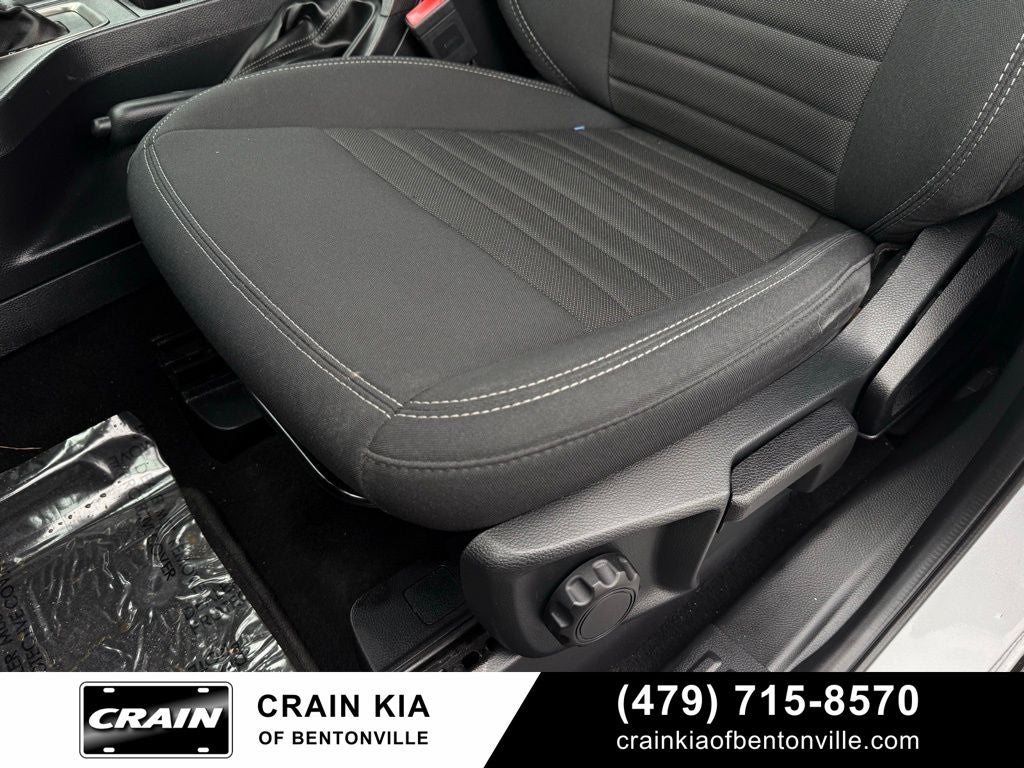 2021 Ford Ranger XLT - 4WD