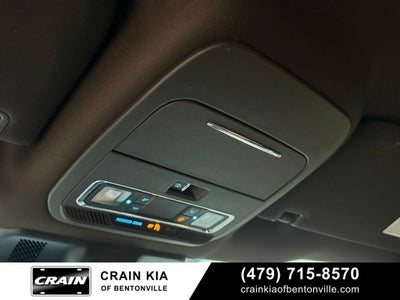 2022 Ford F-150 King Ranch - 601A PACKAGE / CLEAN CARFAX HISTORY