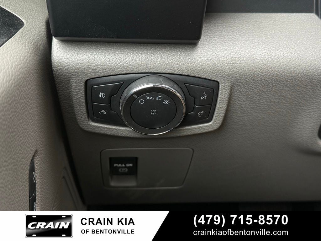 2020 Ford F-150 XL - 4WD / CLEAN CARFAX / ONE OWNER