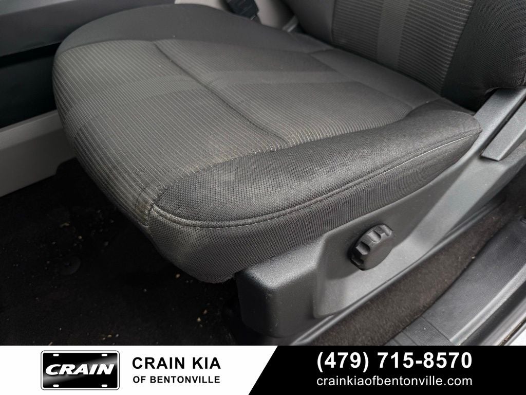 2020 Ford F-150 XL - 4WD / CLEAN CARFAX / ONE OWNER