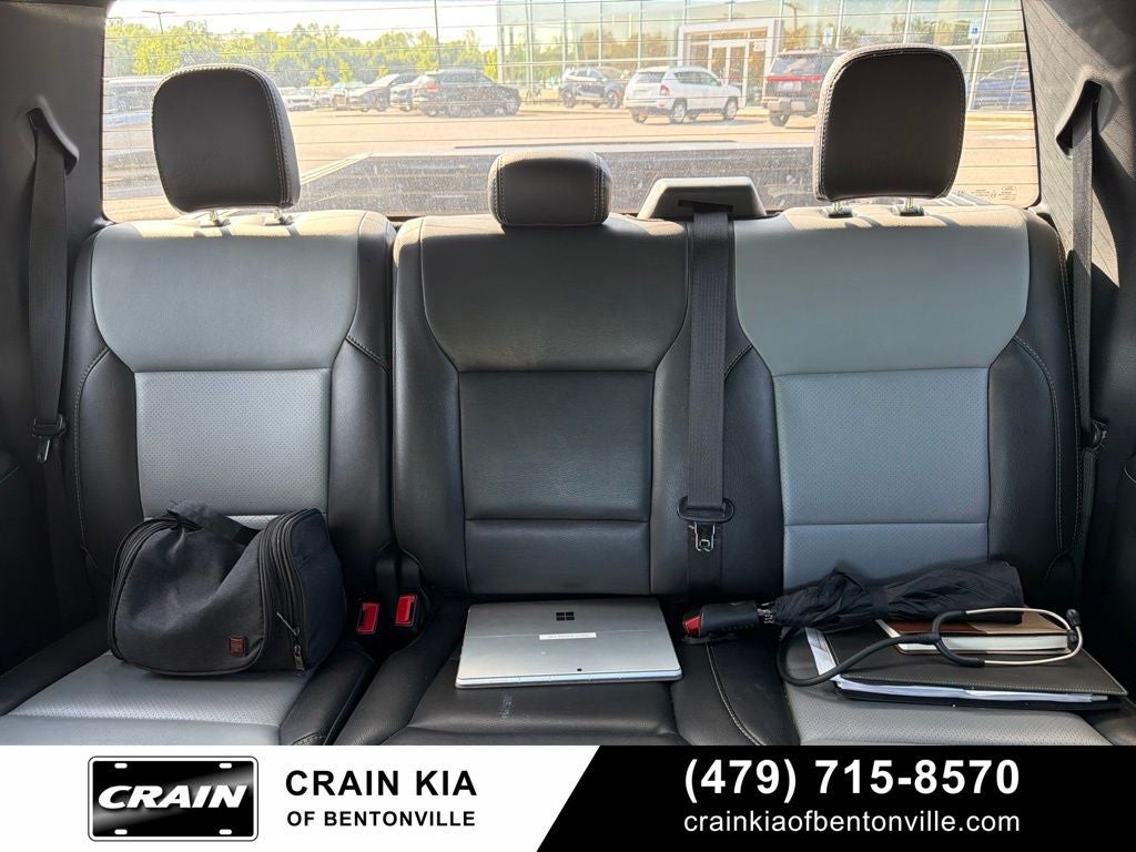 2022 Ford F-150 XL - 4WD / CLEAN CARFAX / ONE OWNER