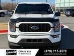 2023 Ford F-150 XL STX - CLEAN CARFAX