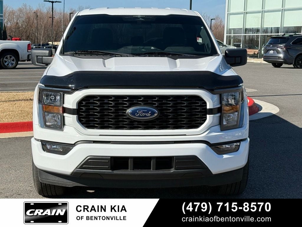 2023 Ford F-150 XL STX - CLEAN CARFAX