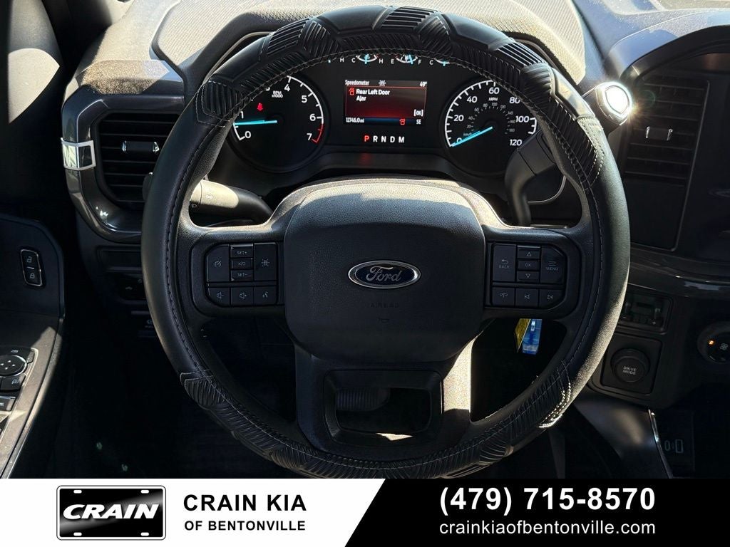 2023 Ford F-150 XL STX - CLEAN CARFAX