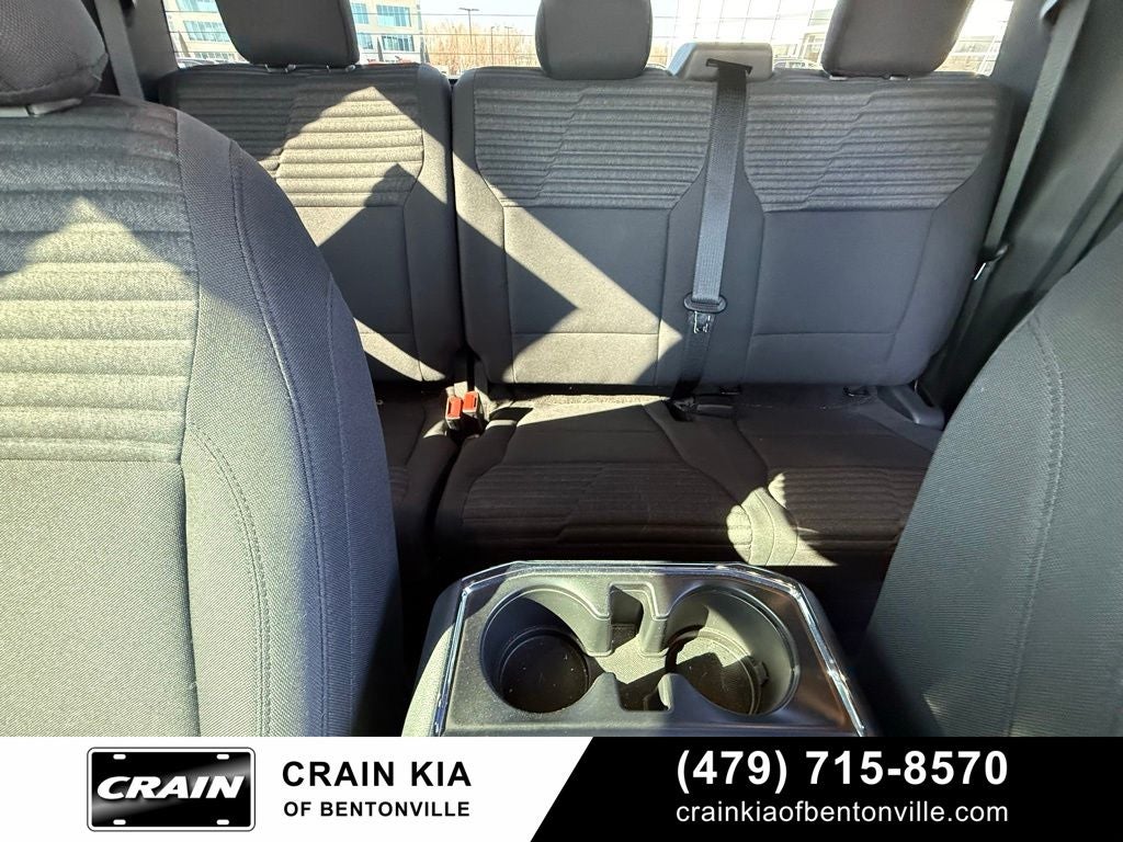 2023 Ford F-150 XL STX - CLEAN CARFAX