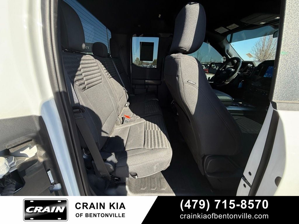 2023 Ford F-150 XL STX - CLEAN CARFAX