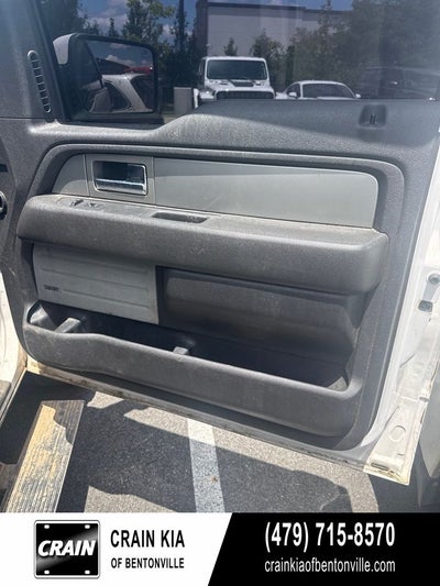 2011 Ford F-150 Lariat Limited - WHOLESALE / AS-IS