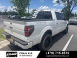2011 Ford F-150 Lariat Limited - WHOLESALE / AS-IS