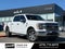 2023 Ford F-150 Lariat - 4WD / CLEAN CARFAX / ONE OWNER