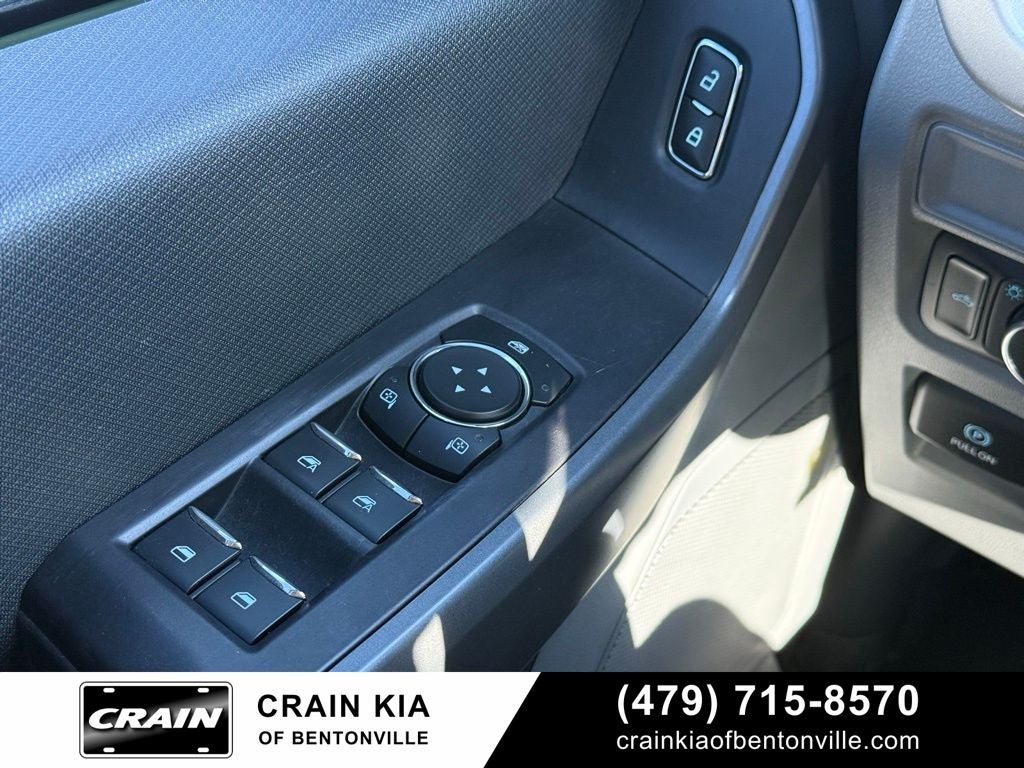 2021 Ford F-150 XLT - 4WD / CLEAN CARFAX