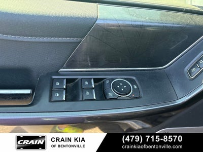 2021 Ford F-150 XLT - 4WD / CLEAN CARFAX