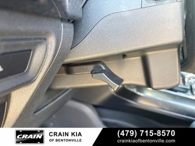 2021 Ford F-150 XLT - 4WD / CLEAN CARFAX