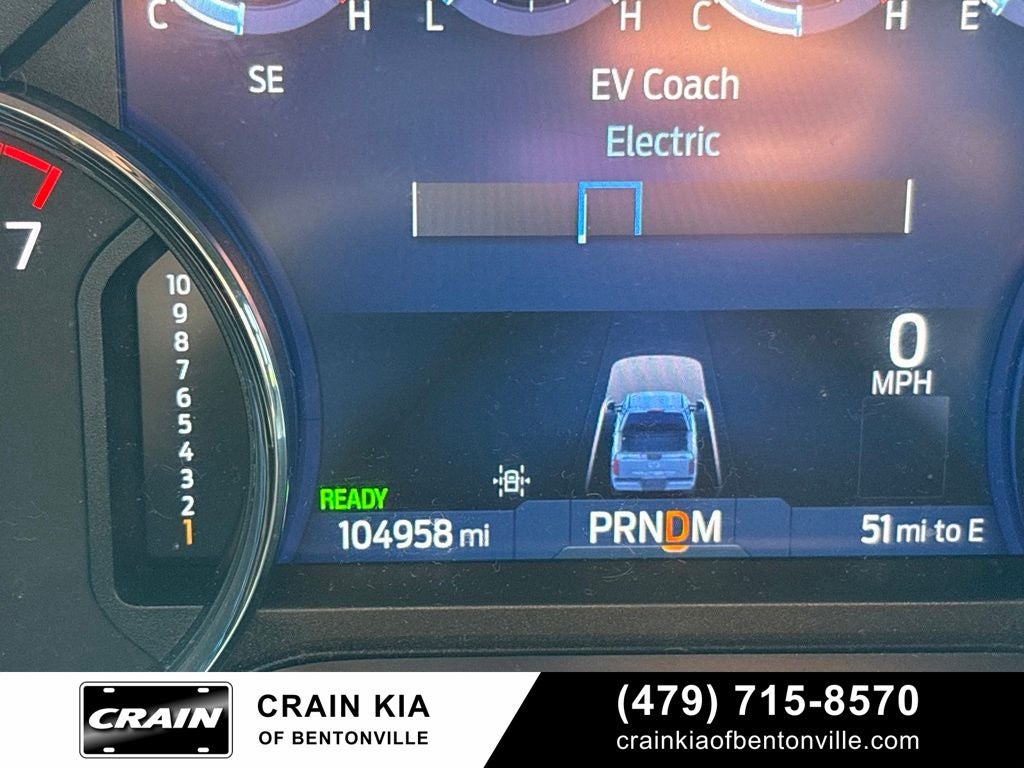 2021 Ford F-150 XLT - 4WD / CLEAN CARFAX