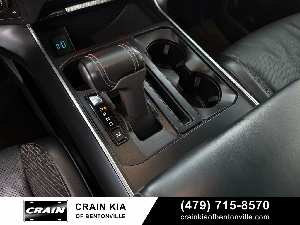 2022 Ford F-150 Raptor - 4WD / CLEAN CARFAX