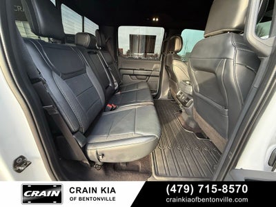 2022 Ford F-150 Raptor - 4WD / CLEAN CARFAX