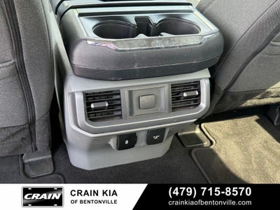 2025 Ford F-150 XLT - 4WD / CLEAN CARFAX